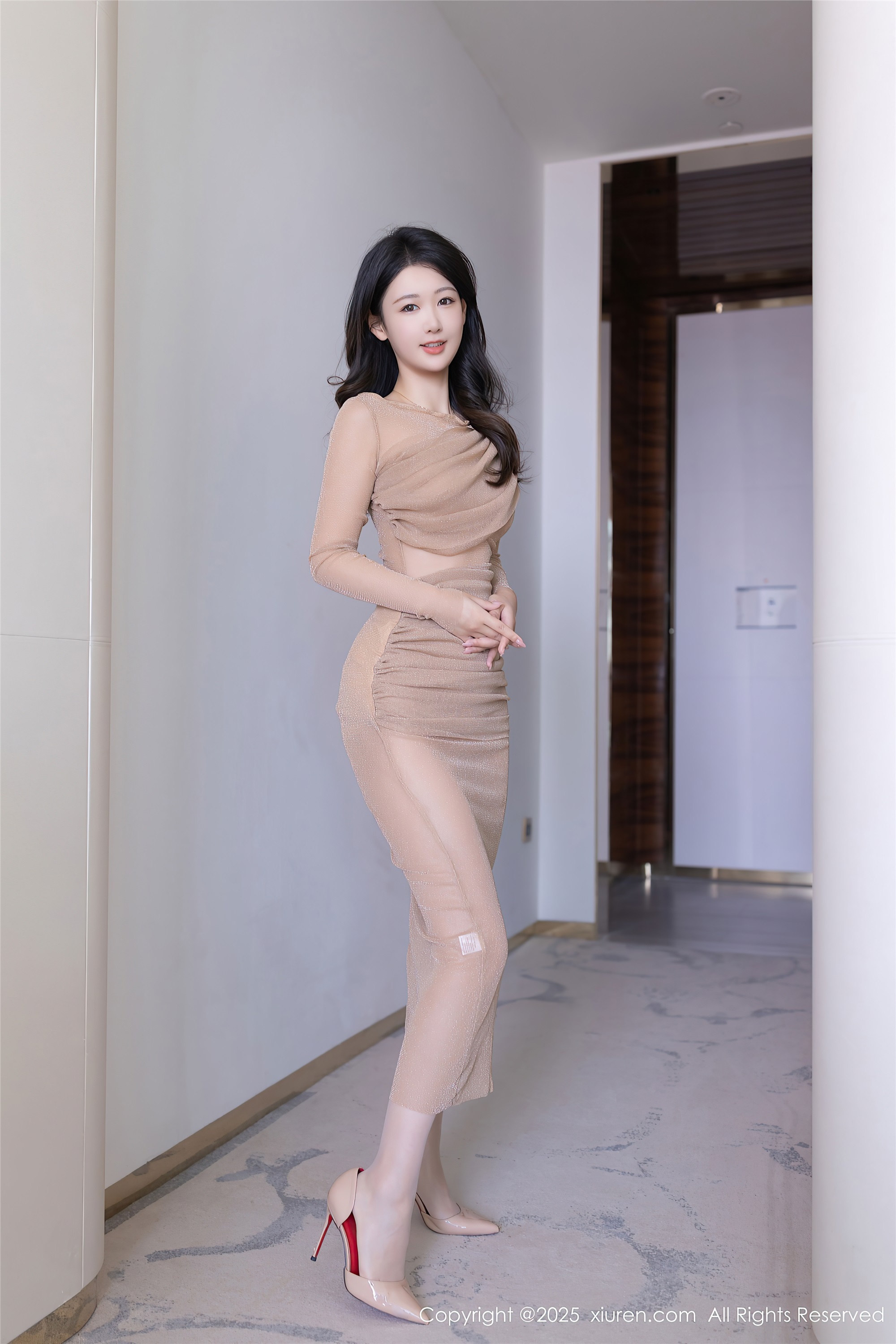 Xiuren秀人网 2025.06.30 NO.10486 唐安琪